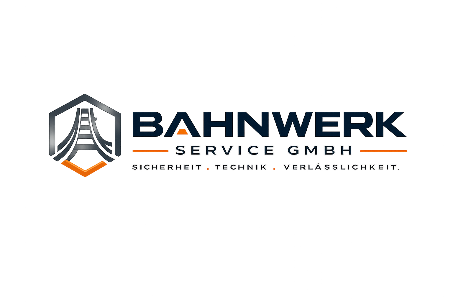 Bahnwerk Service GmbH Logo