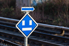 El-Signale mieten für Arbeiten im Oberleitungsbereich
